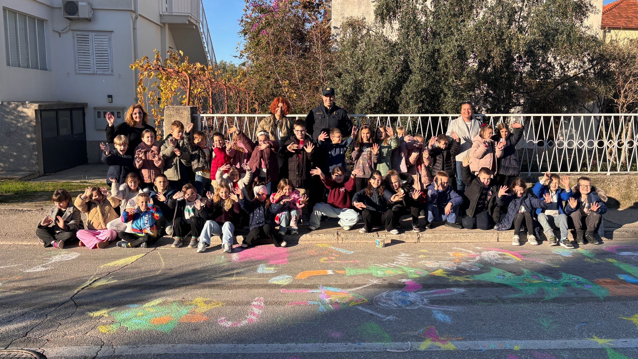 Trogir – grad sretnih ulica 2025.