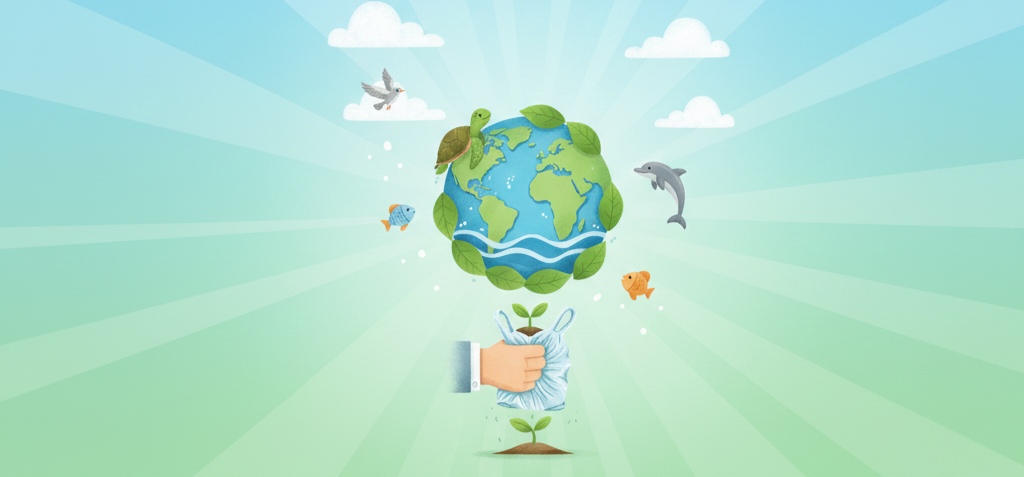 Međunarodni dan borbe protiv plastičnih vrećica